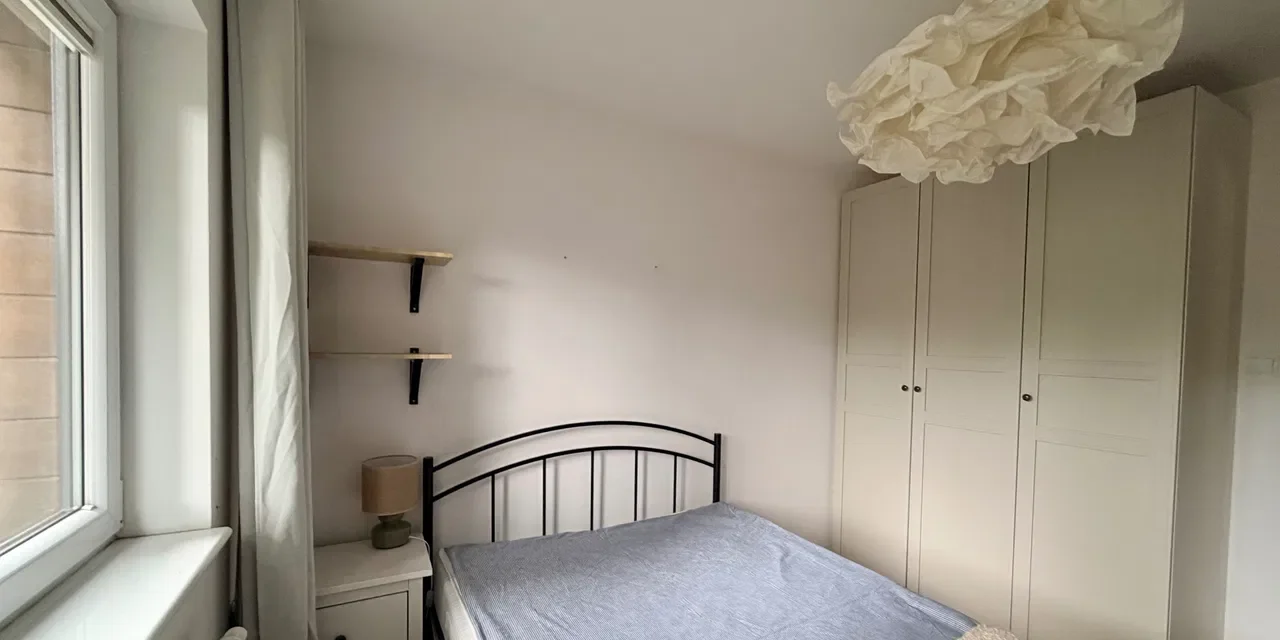 Apartament premium, 2 pokoje przy CKD. Parking podziemny, od zaraz. - zdjęcie 8
