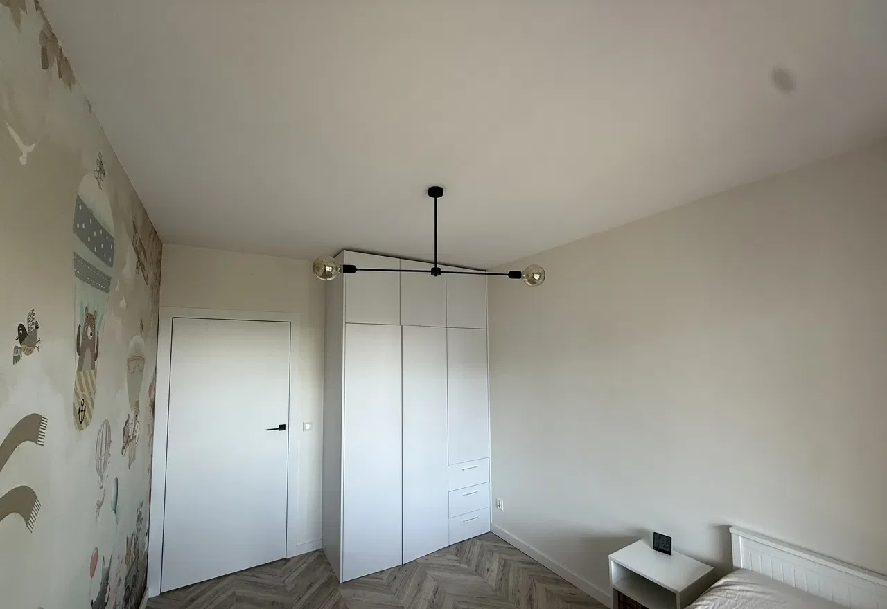 Nowoczesne 2-pokojowe mieszkanie z dużym balkonem| Klimatyzacja - zdjęcie 5