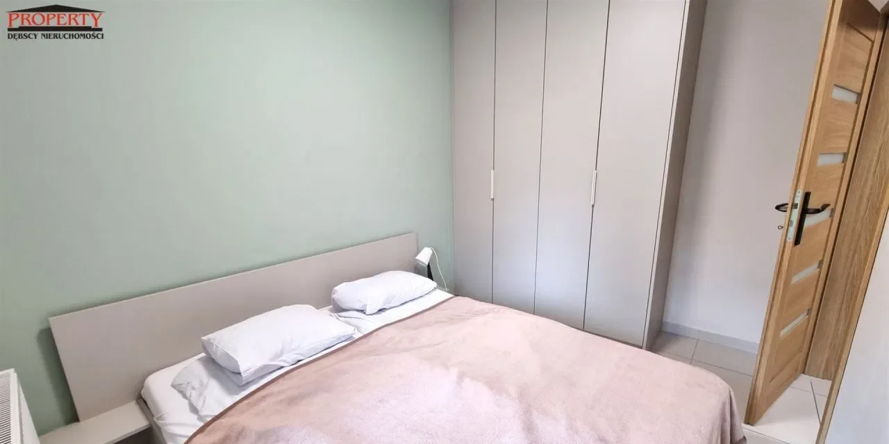 Super Oferta 2 Pokoje, Taras/ogródek, Parking - zdjęcie 7