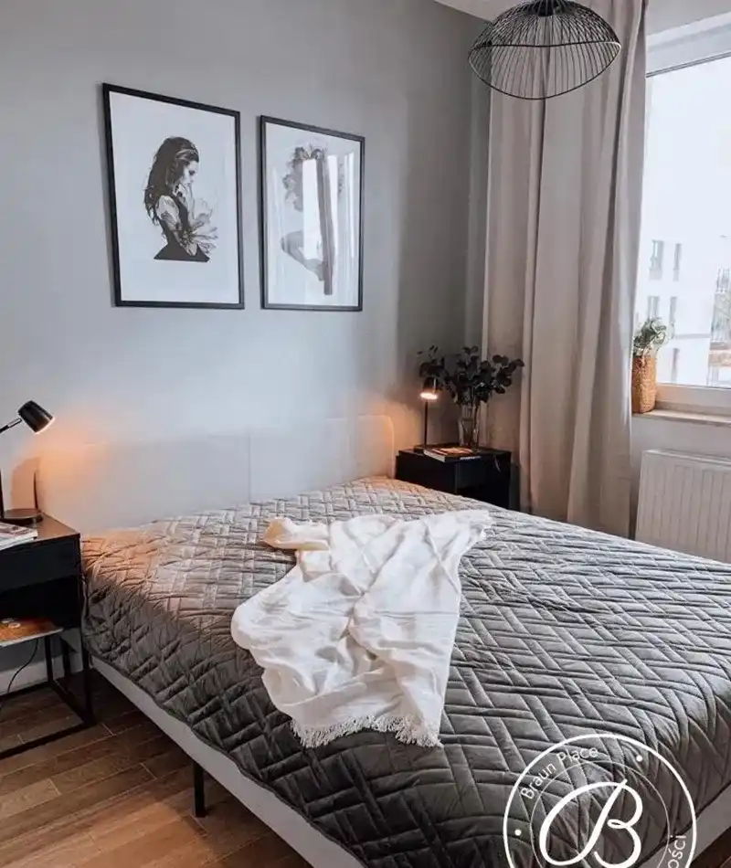 Ursus, ul. S. Wilczyńskiej, 2 Pokoje, Balkon, Garaż - zdjęcie 7