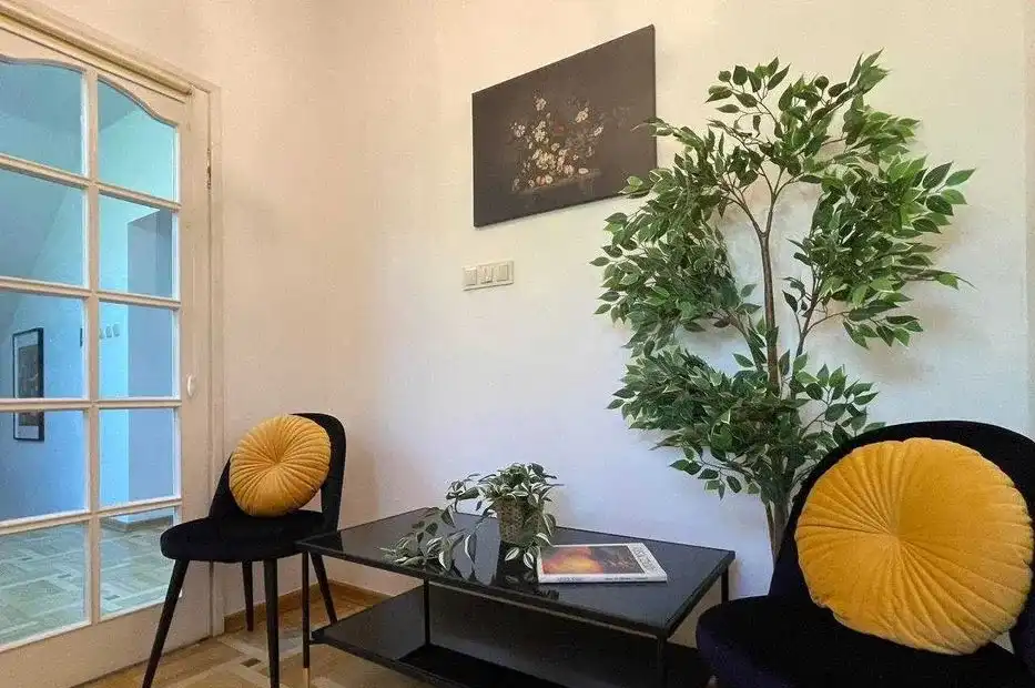 750 злотых месяц проживания Новое общежитие  Hostel Mokotów !Хостел! - zdjęcie 4