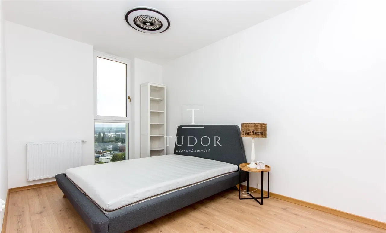 3 pokoje | 80 m2 | Wysoki Standard | Balkon | PUM w Szczecinie - zdjęcie 8