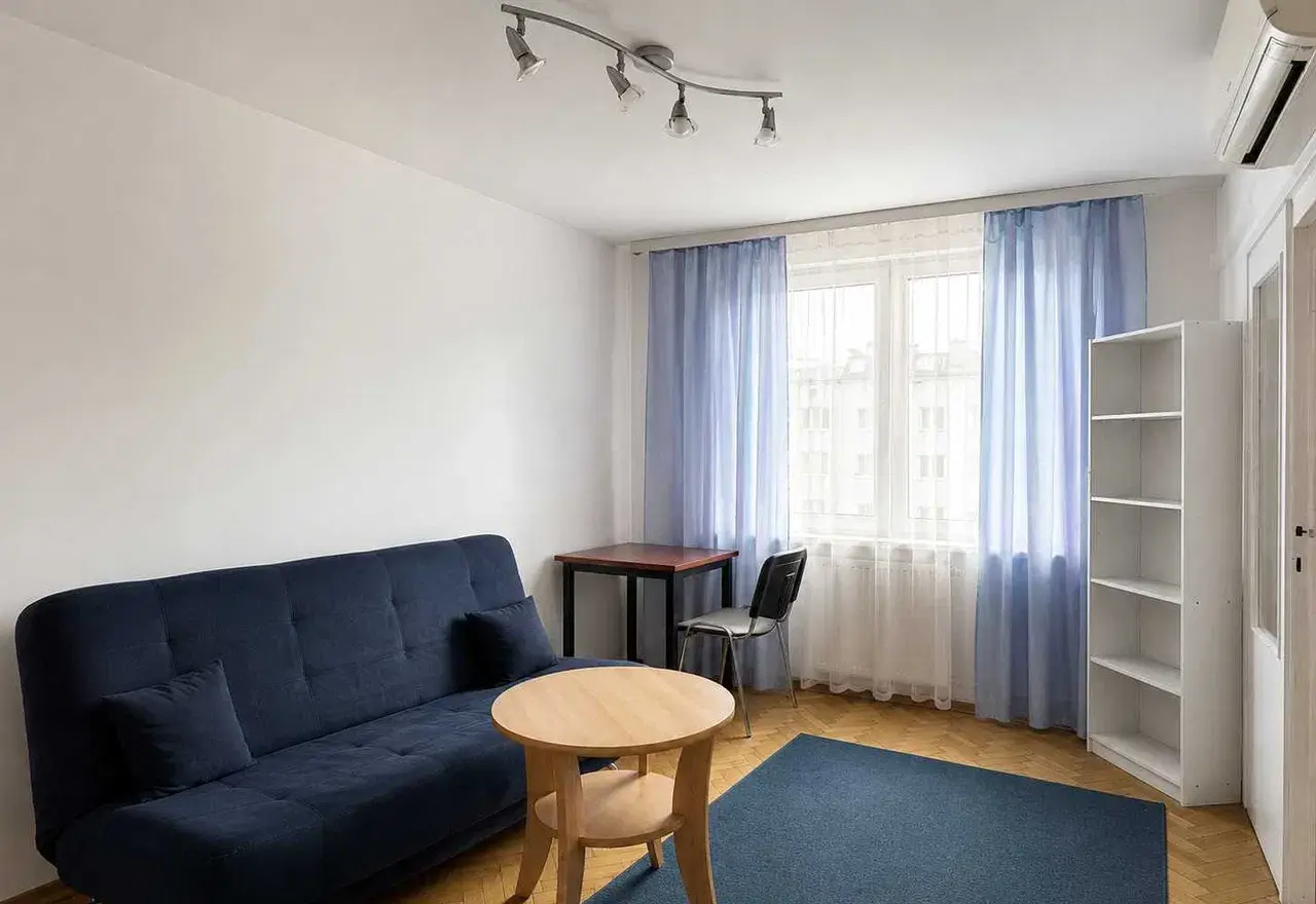 Oddzielna kuchnia | Klimatyzacja | Balkon - zdjęcie 2