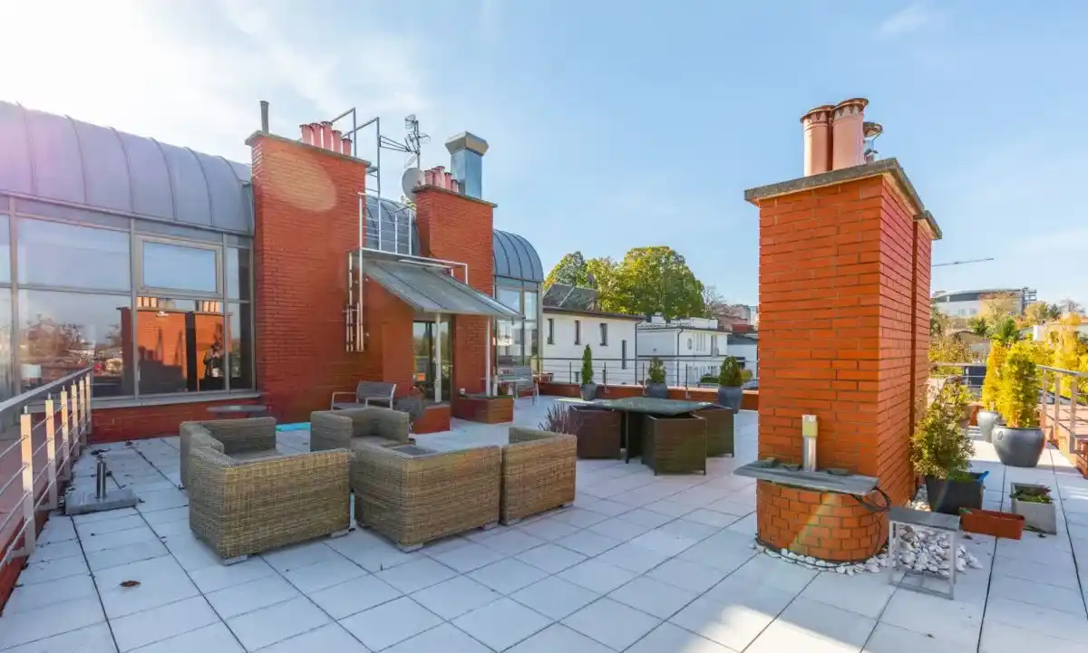 Najem krótko i długoterminowy w Apartamentowcu - zdjęcie 9