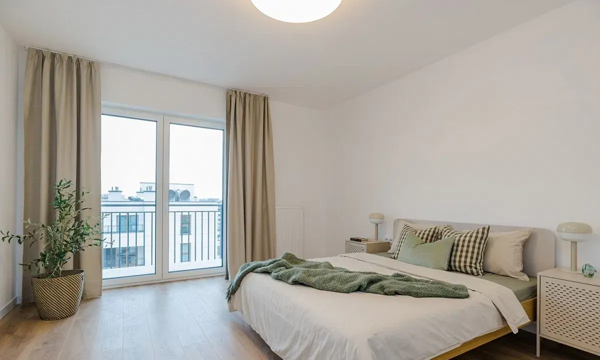 4-pokojowe | 107.13 m2 | Balkon | Internet w cenie | Bezpośrednio - zdjęcie 3
