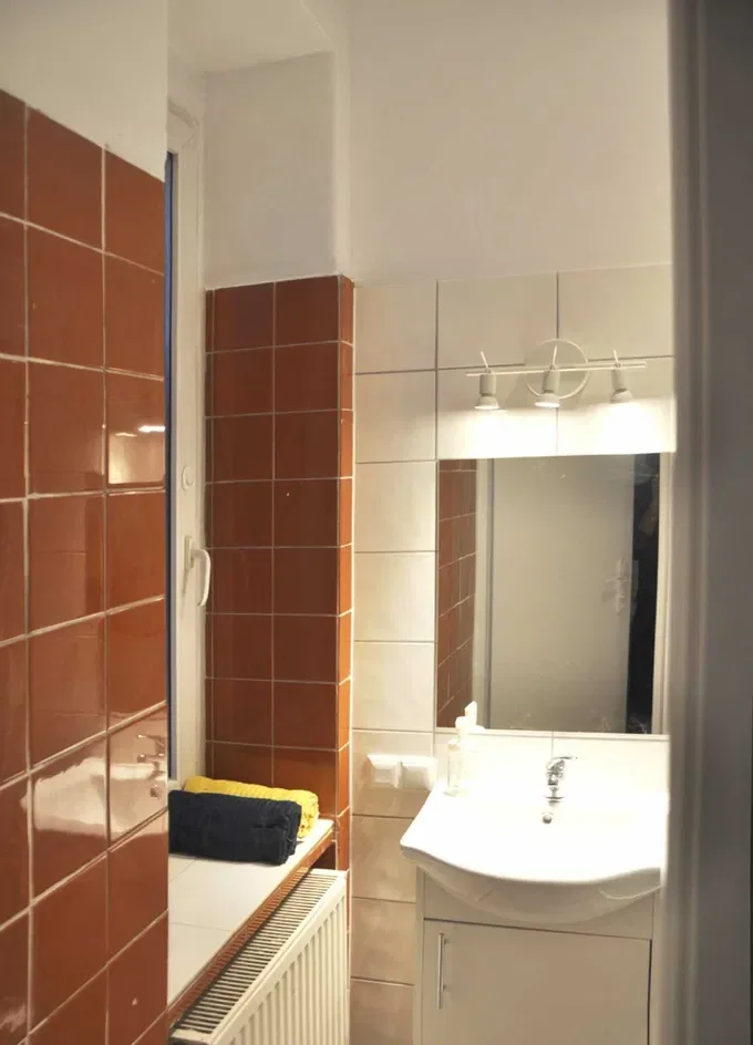 Pokój jednoosobowy na wynajem| ul. Walecznych 28, Wrocław| OD ZARAZ! - zdjęcie 7