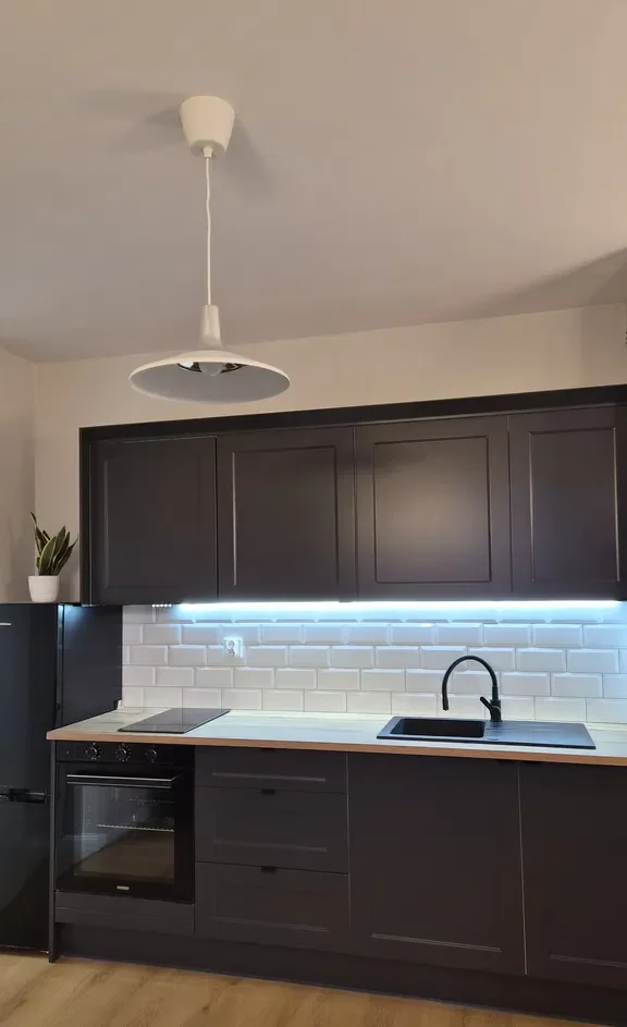 Przytulne 2 pokoje | 34 m² | nowe | faktura VAT - zdjęcie 3