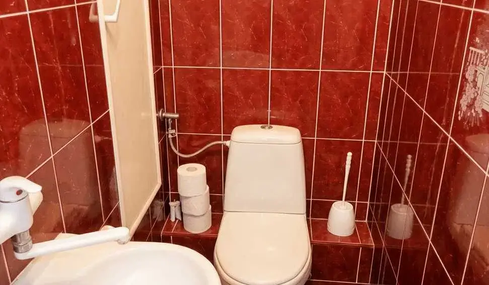 Orła Białego 30, komfortowy pokój ,w mieszkaniu 3 pokojowym dla spokojnej osoby ! Bez prowizji - zdjęcie 5