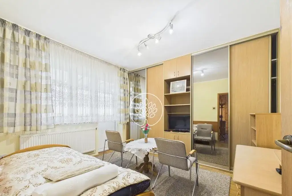 Komfortowy dom na wynajem – 95 m² Łabiszyn - zdjęcie 8