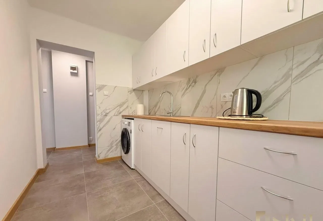 Na wynajem 2 pokoje balkon - zdjęcie 6