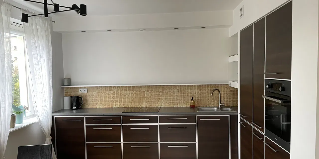 2-pokojowe mieszkanie w Centrum Radomia - zdjęcie 10