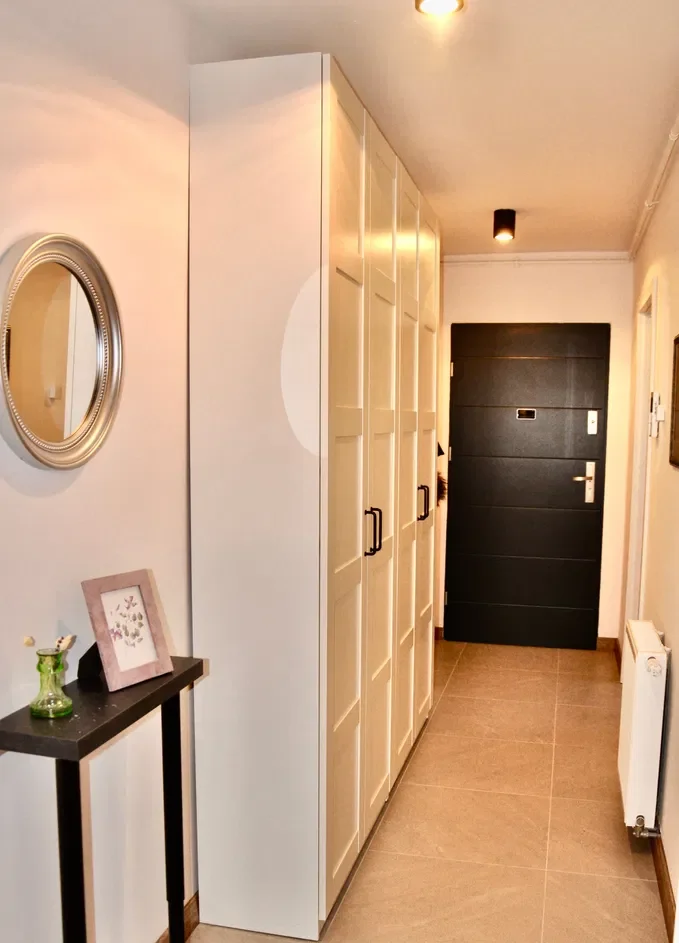 Nowoczesne 2-pokojowe mieszkanie 42,5 m² w centrum Koszalina - zdjęcie 6