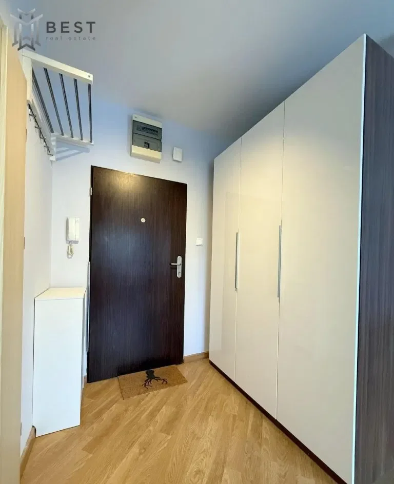 2 pokoje klima Zamykane osiedle winda Super Cena! - zdjęcie 8