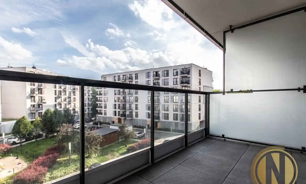 Bajeczna | Grzegórzki | 3 pok. | parking+komórka | ENG - zdjęcie 8