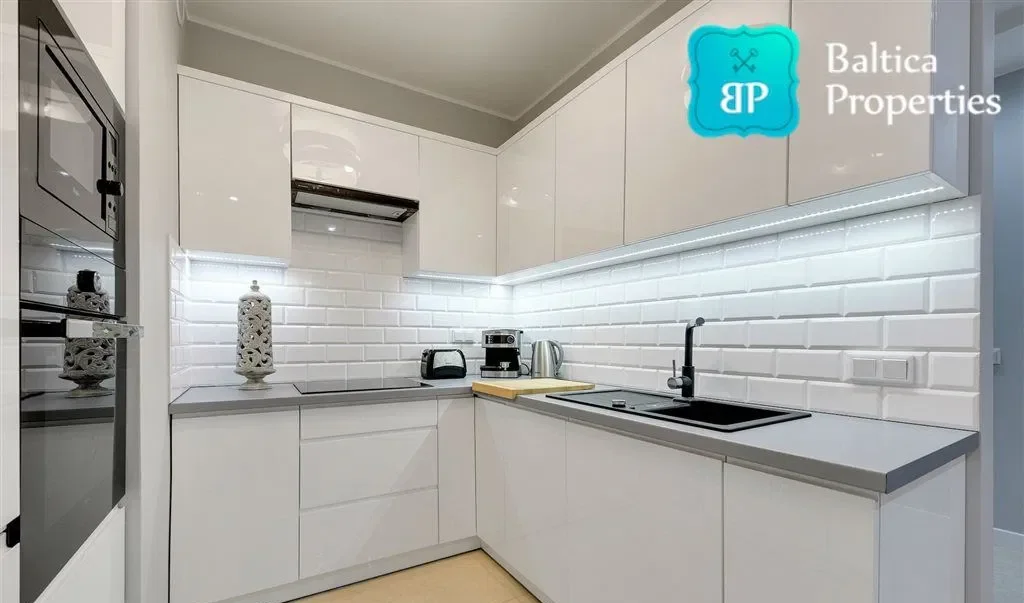 Piękny, ekskluzywny apartament 4 Oceany + garaż - zdjęcie 10