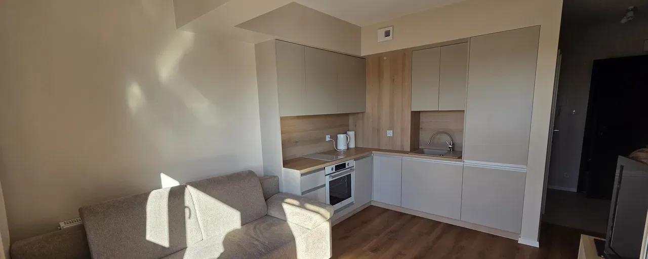 Apartament w centrum Kielc, inwestycja Apollo BULVAR - zdjęcie 5
