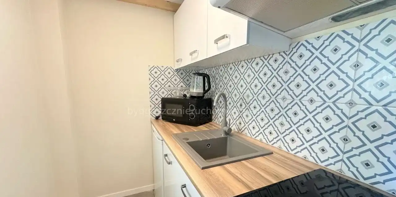 Mieszkanie, 25 m², Bydgoszcz - zdjęcie 3