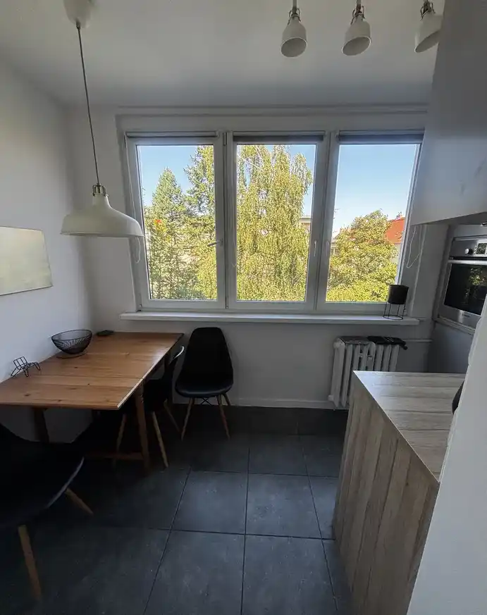 Mieszkanie 46.14 m² we Wrocławiu, Huby - zdjęcie 10