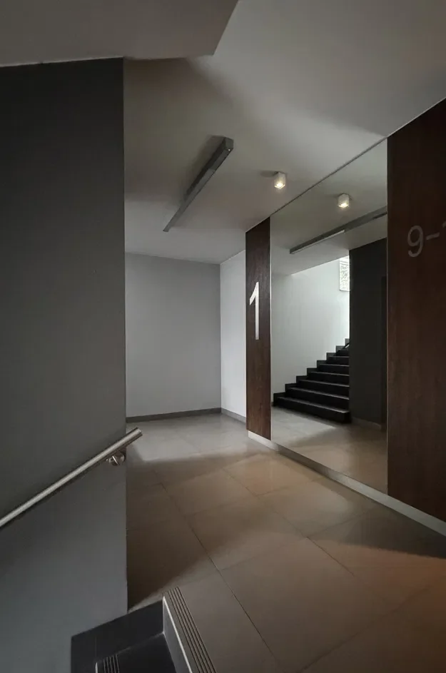 Apartament premium, 2 pokoje przy CKD. Parking podziemny, od zaraz. - zdjęcie 10
