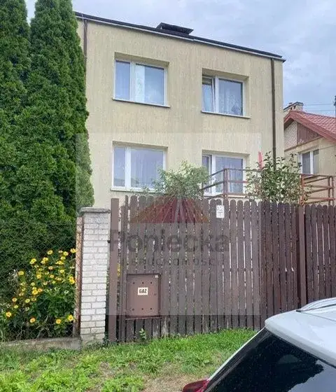 Kawalerka 35m2 z oddzielną kuchnią, meblami i AGD we Włochach - zdjęcie 8