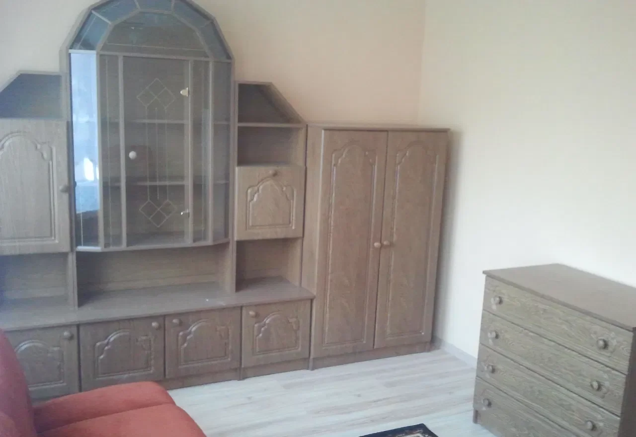 Kawalerka do wynajęcia 33 m² Skośna 9, - zdjęcie 6