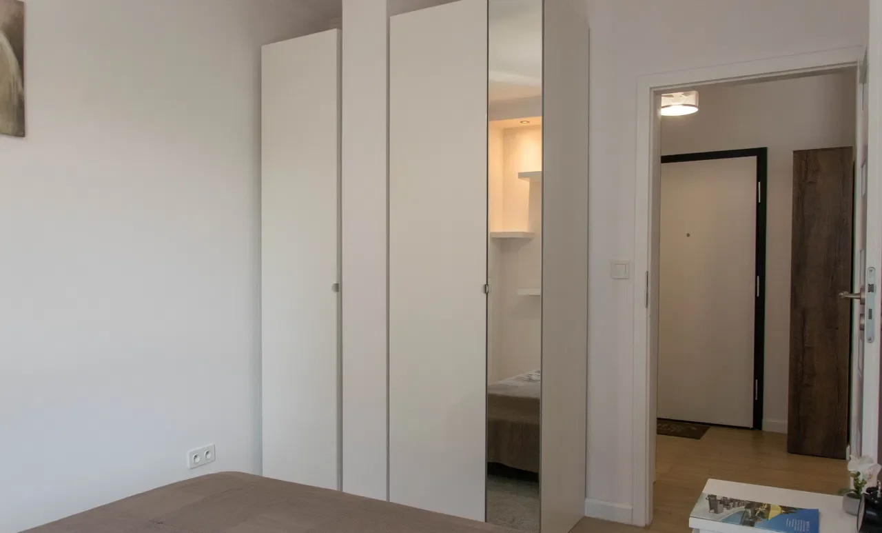 Ready to Move In | Direct Rental | Metro stations nearby - zdjęcie 5