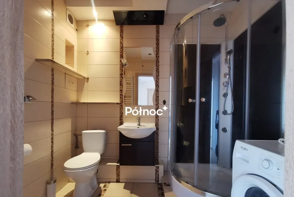 Mieszkanie 3 pokojowe z balkonem ul. Św.Jadwigi K Radomsko - zdjęcie 6