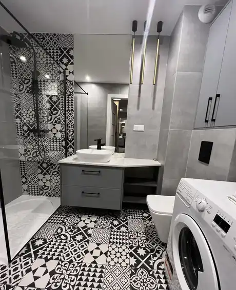 Mieszkanie 26 m² w Nowym Sączu przy ul. Lwowskiej - zdjęcie 9