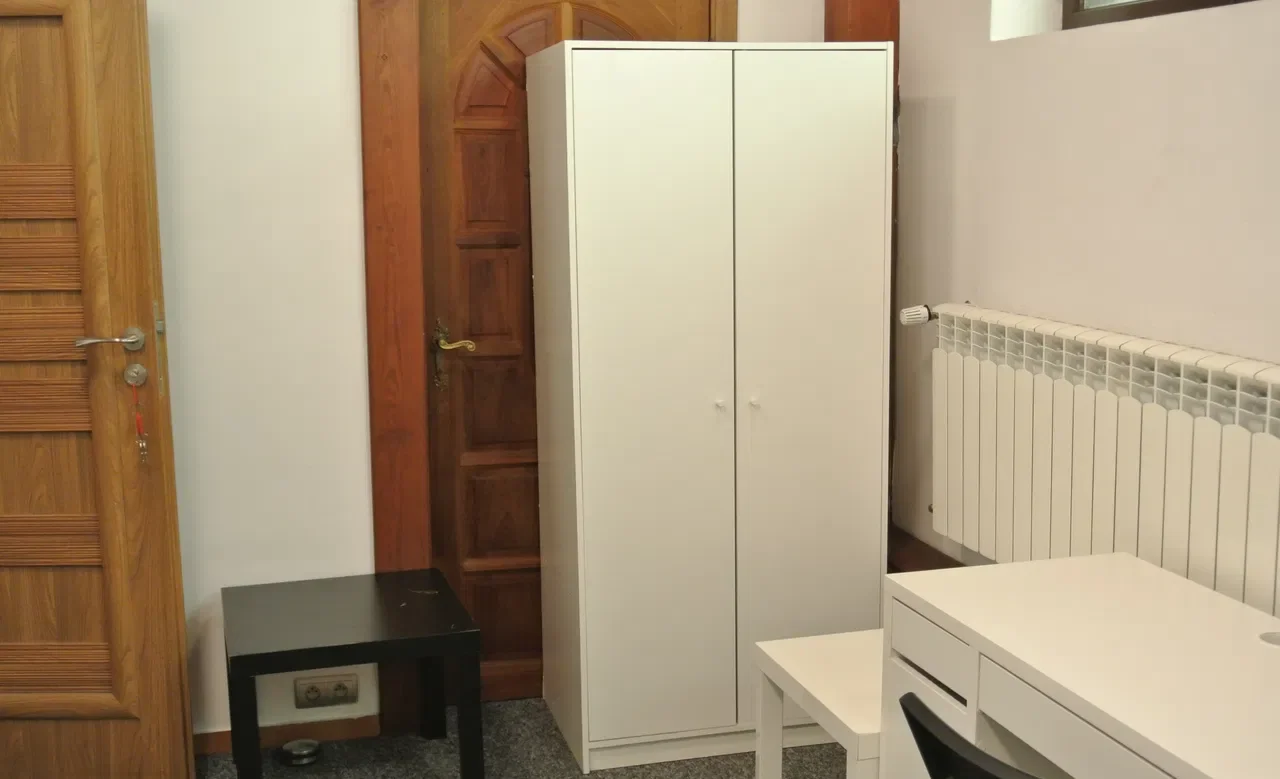 Pokój na Winogradach 11 m2 (bezpośrednio) - zdjęcie 6