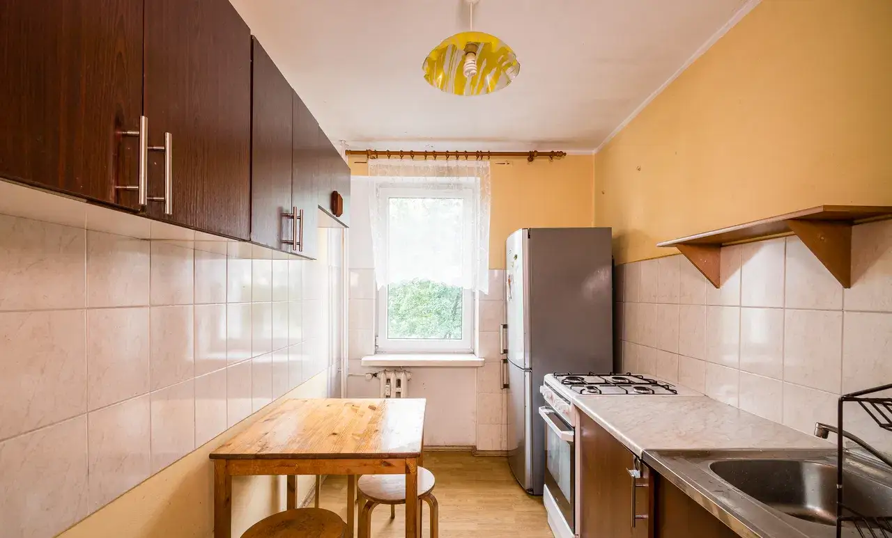 3 pokoje | osobna kuchnia | 57 m² | Os. Podwawelskie | blisko centrum - zdjęcie 7