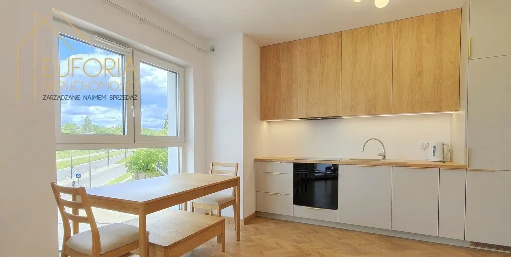 Nowy Apartament w centrum Łodzi - zdjęcie 6