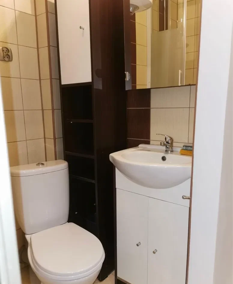 Duża kawalerka !Wynajem - zdjęcie 5