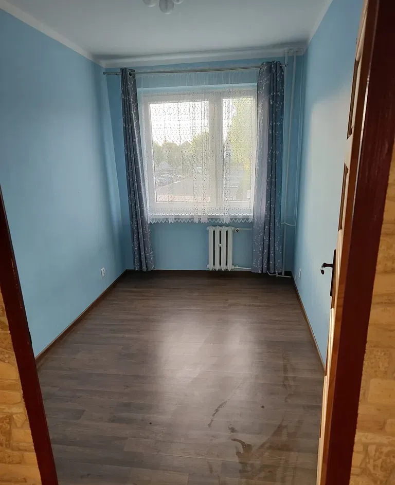 Mieszkanie do wynajęcia od zaraz, 1-sze. p. 3 pok., balkon, piwnica. - zdjęcie 4