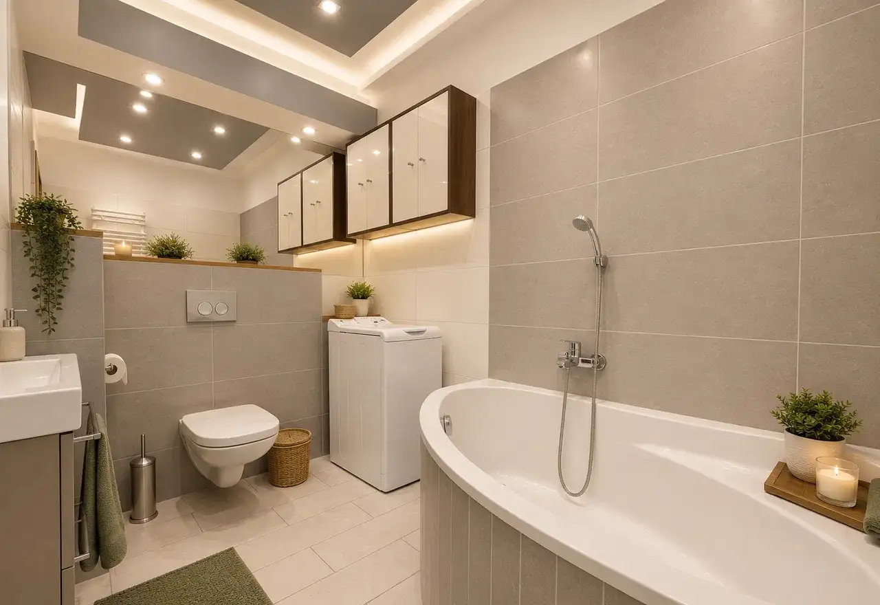 Dla studentów | 4 pokoje | 70 m² | ul. Niecała 12 | Centrum Lublina - zdjęcie 6