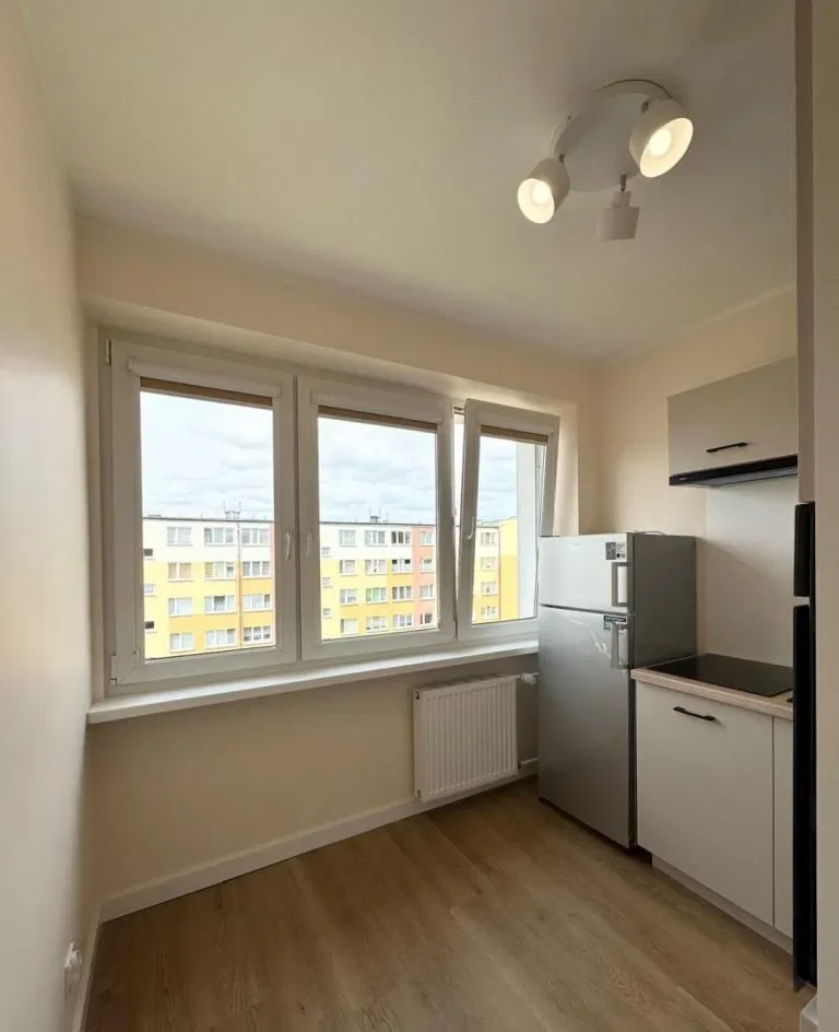 Mieszkanie, 48,53 m², Grudziądz - zdjęcie 2