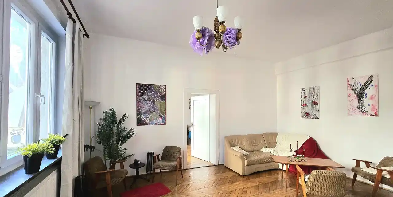2-pokojowe mieszkanie | Ścisłe centrum Katowic | ul. Słowackiego 41/43 - zdjęcie 7