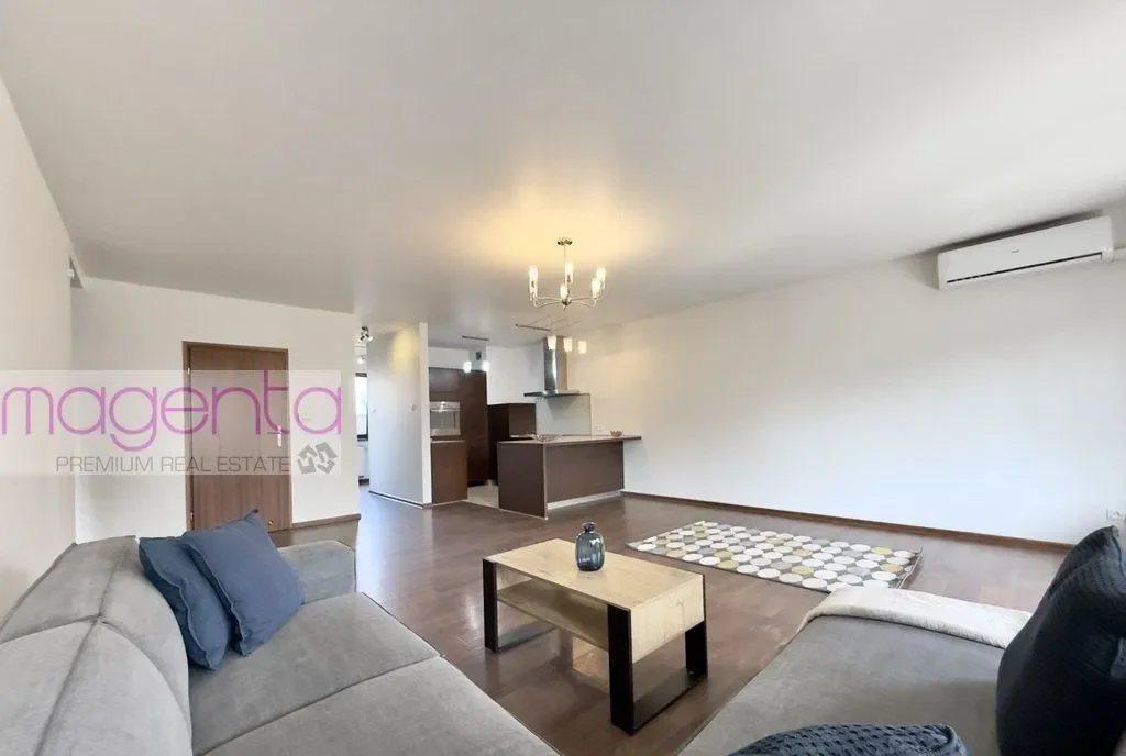 Wyjątkowy apartament os.Bażantów 90m2. Klima/Garaż - zdjęcie 2