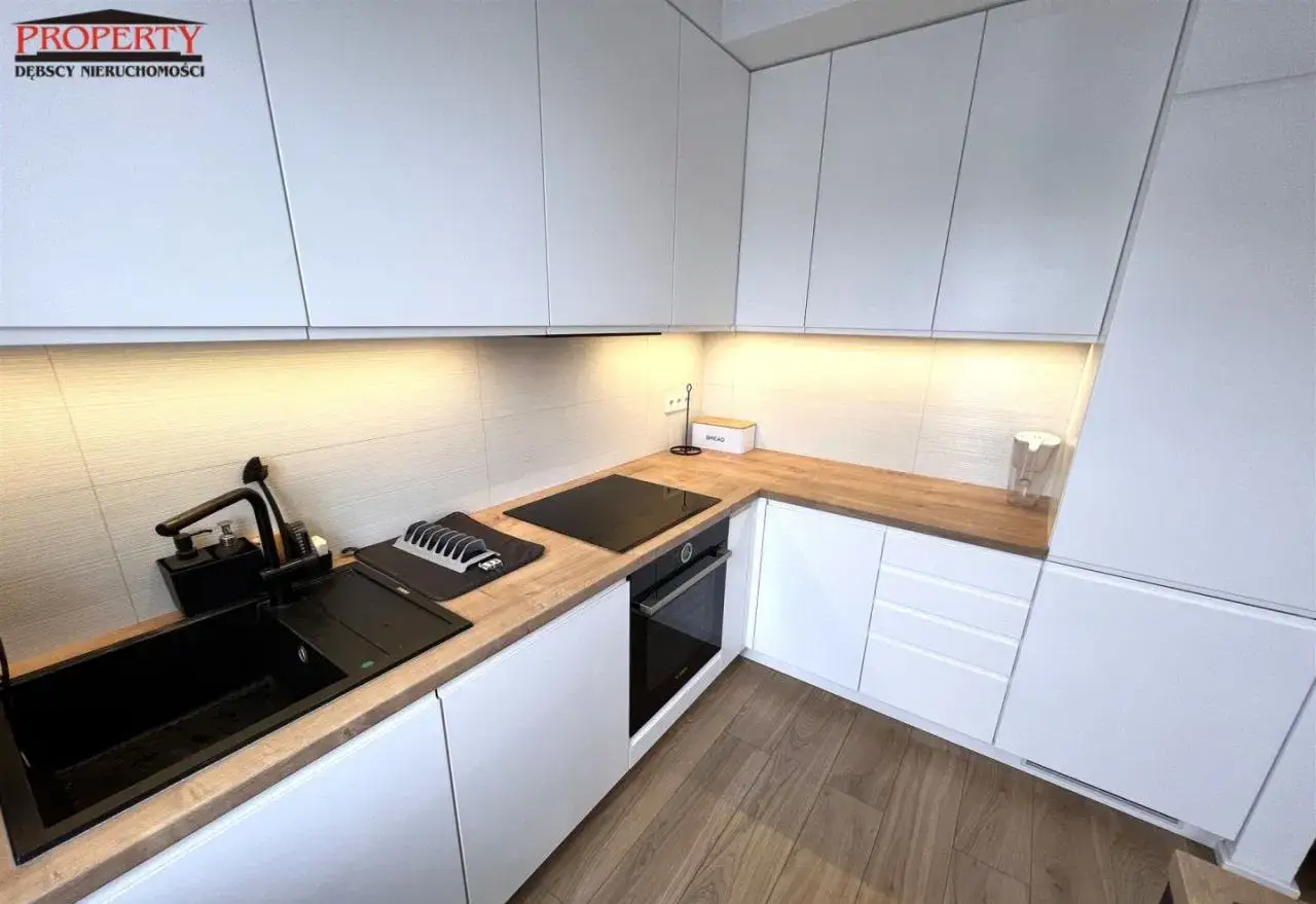 Super Apartament, Garaż,Komórka,Prestiżowe Osiedle - zdjęcie 7