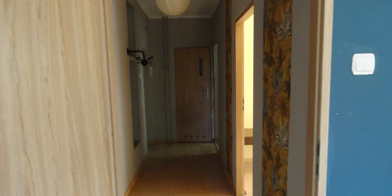 Mieszkanie Ostrów Wielkopolski, 2 pokoje, 48 m2 - zdjęcie 3