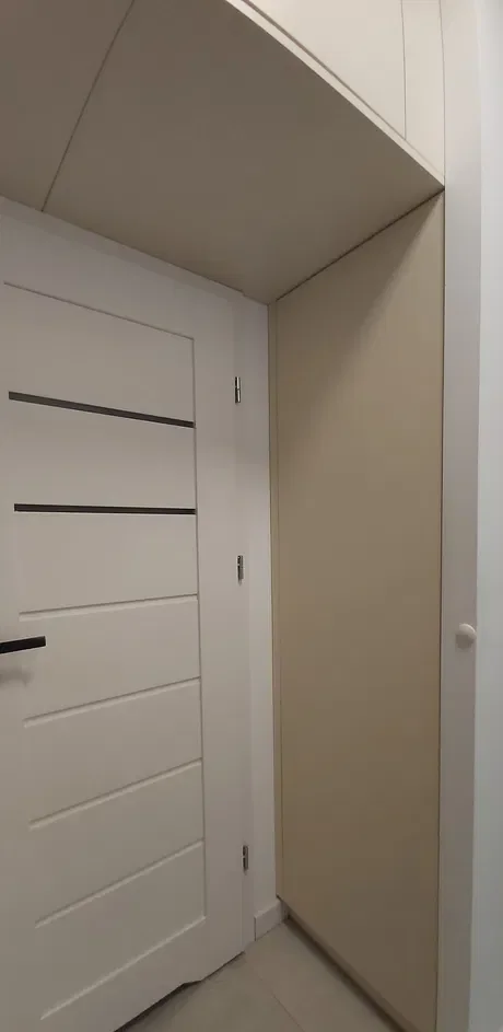 Mieszkanie, 25,54 m², Wrocław - zdjęcie 9
