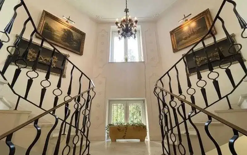 VIP Hostel Wilanów - Pokoje w Warszawie - zdjęcie 2