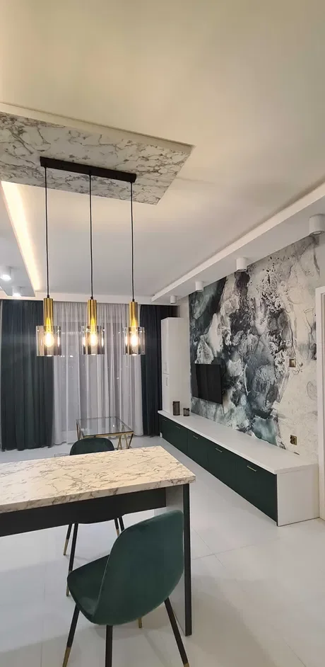 Apartament premium Dębowe Apartamenty 43 m² miejsce postojowe zewnętrzne + komórka - zdjęcie 5