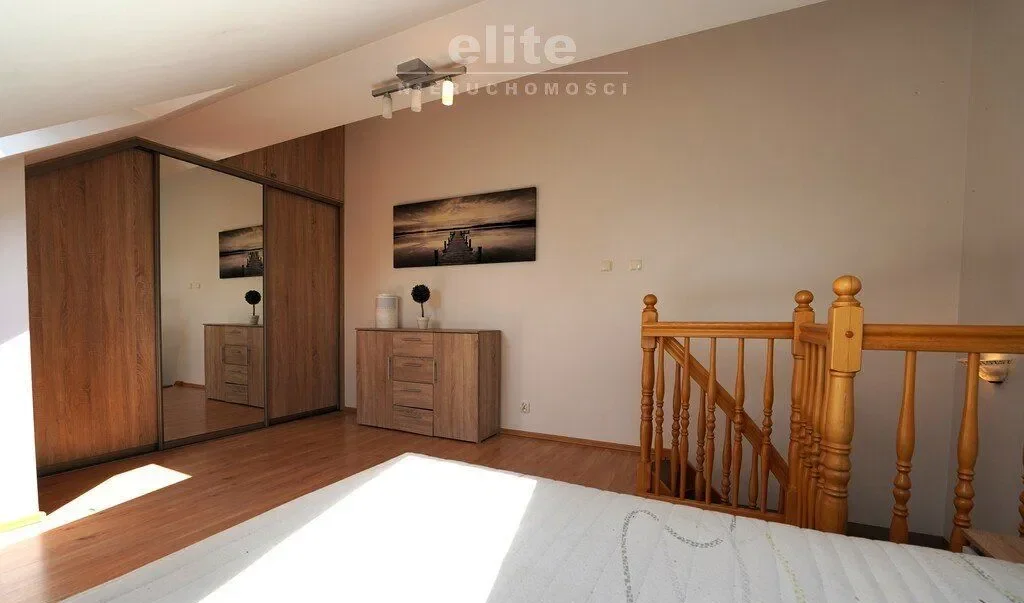 2 poziomy + balkon | 46 m2+20 m2 antresola - zdjęcie 5