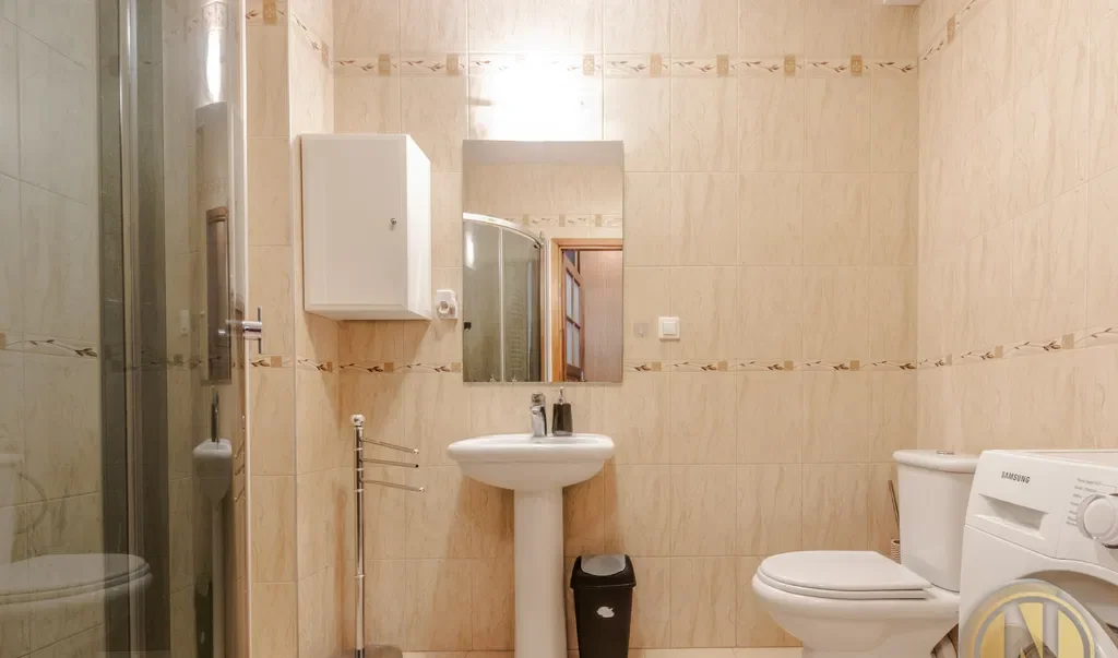 Kawalerka | 2500 PLN | BRONOWICE | ENG - zdjęcie 10