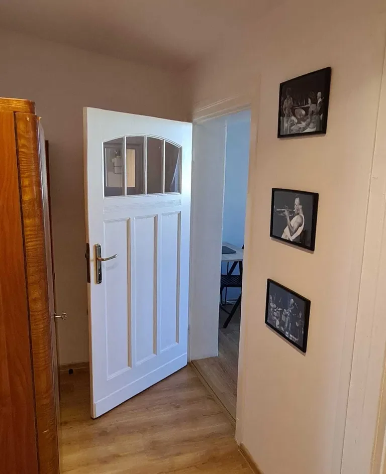 Wynajmę kawalerkę w centrum | Studio apartment for rent in the center - zdjęcie 3