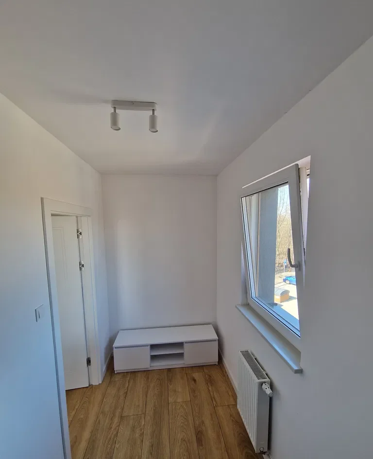 Mieszkanie z balkonem, 2-pokojowe 31m2 - zdjęcie 9