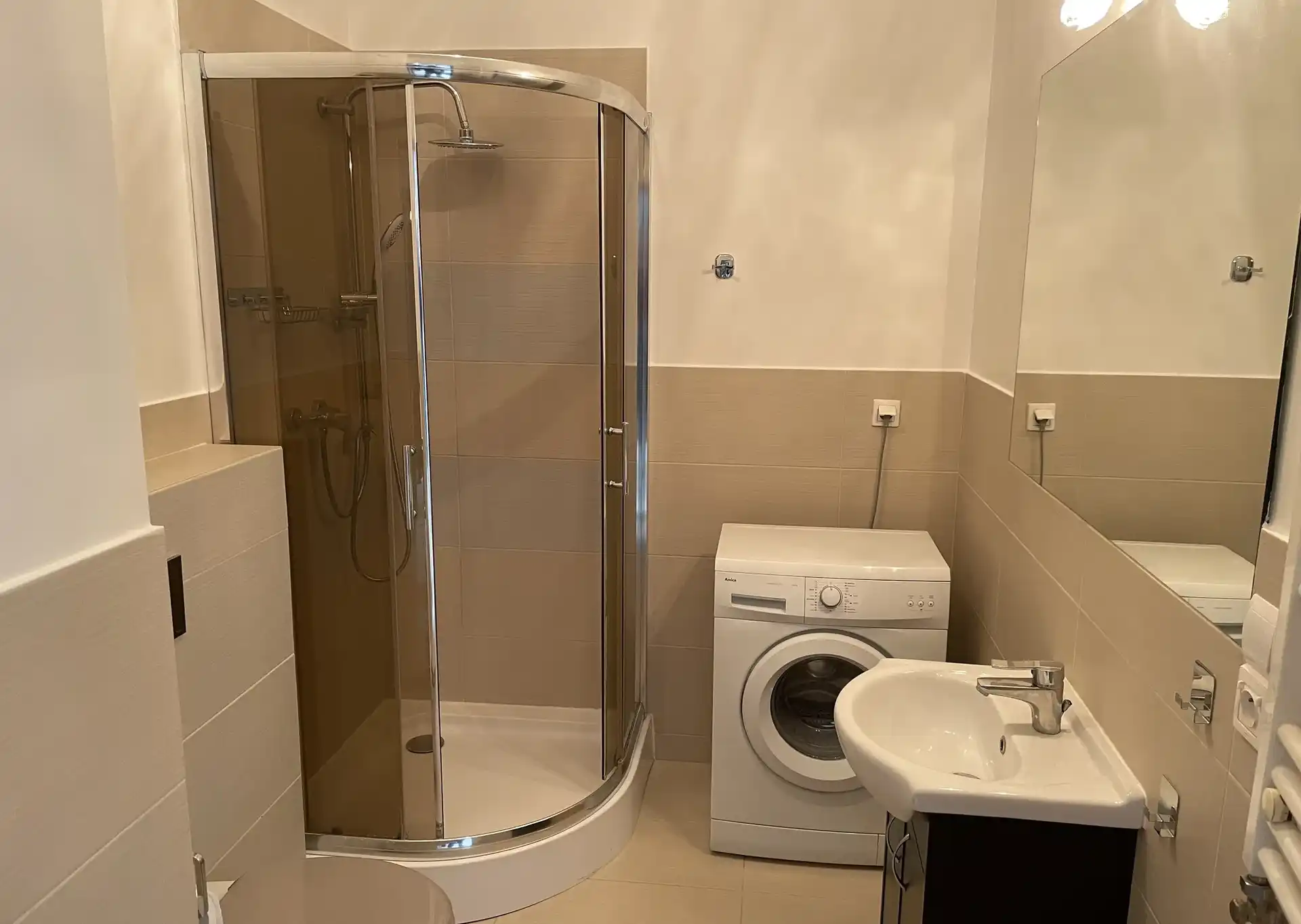 Kawalerka 28 m², osiedle za Castoramą - prywatnie - zdjęcie 10