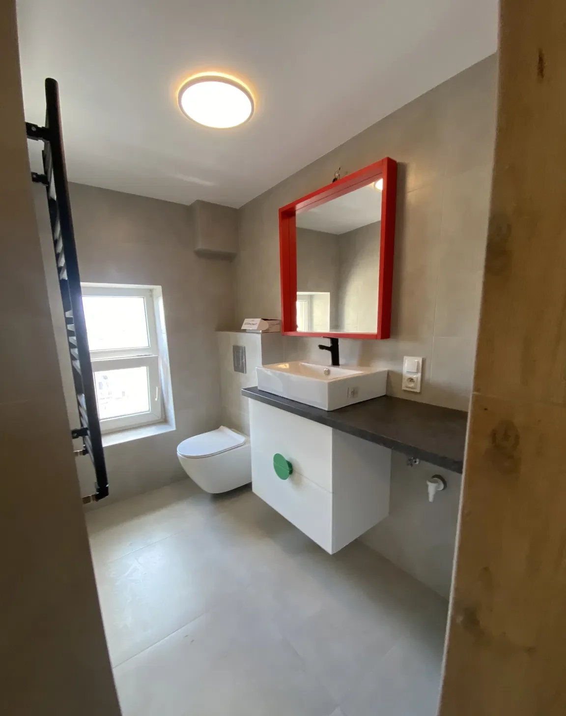 Mini apartament w Śródmieściu Katowic z klimatyzacją, bezpośrednio. - zdjęcie 7