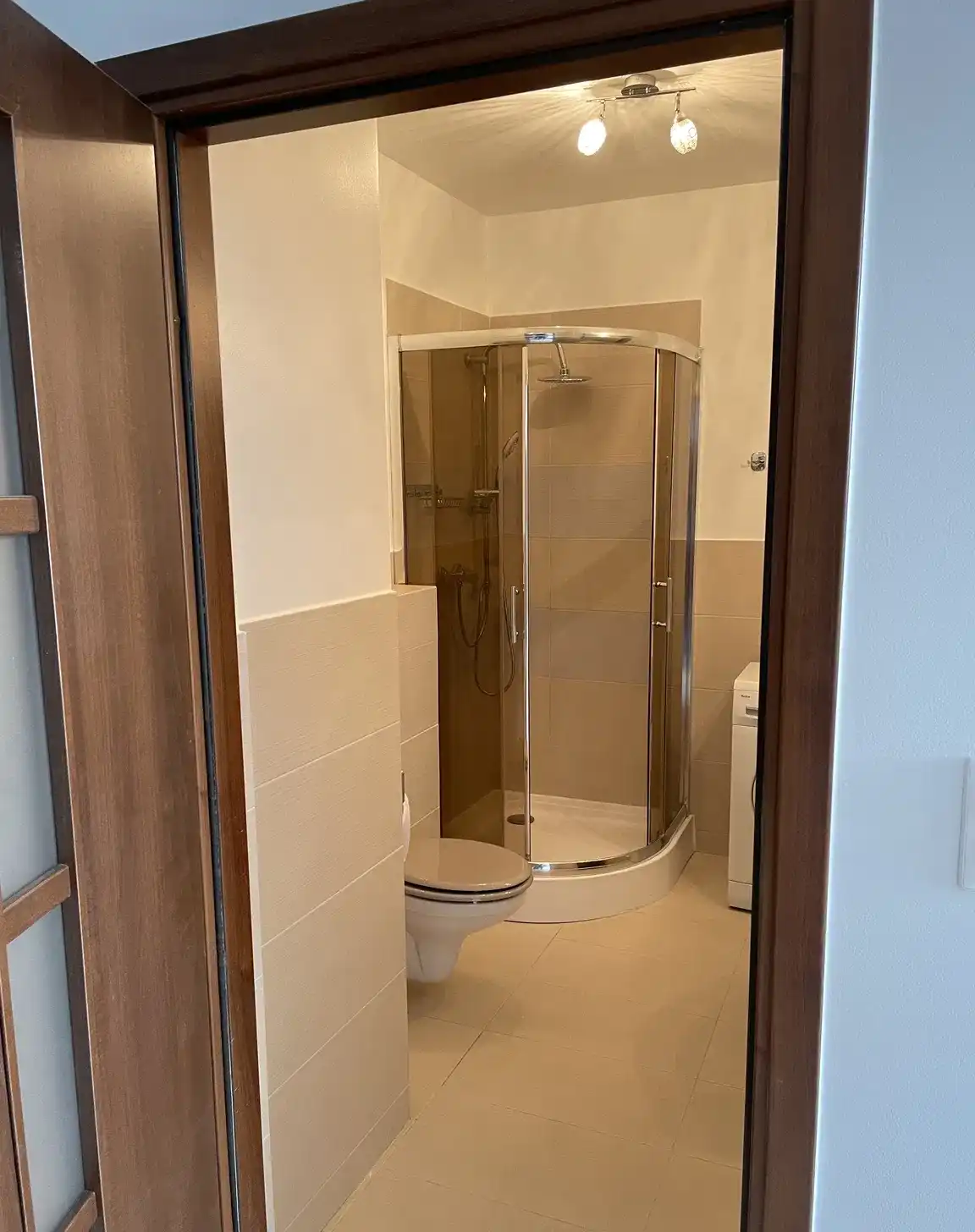 Kawalerka 28 m², osiedle za Castoramą - prywatnie - zdjęcie 9
