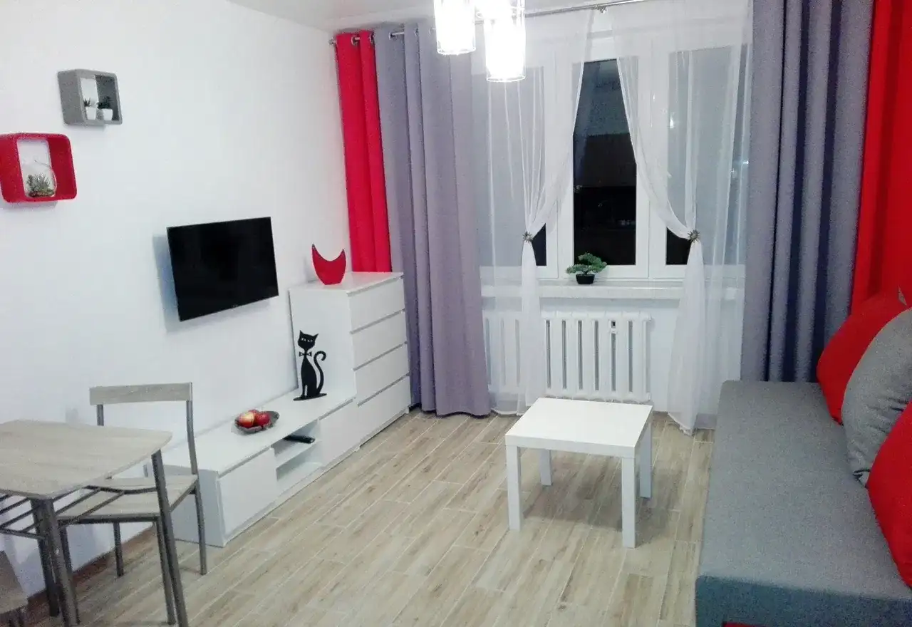 Kawalerka w ścisłym centrum Opola - zdjęcie 3